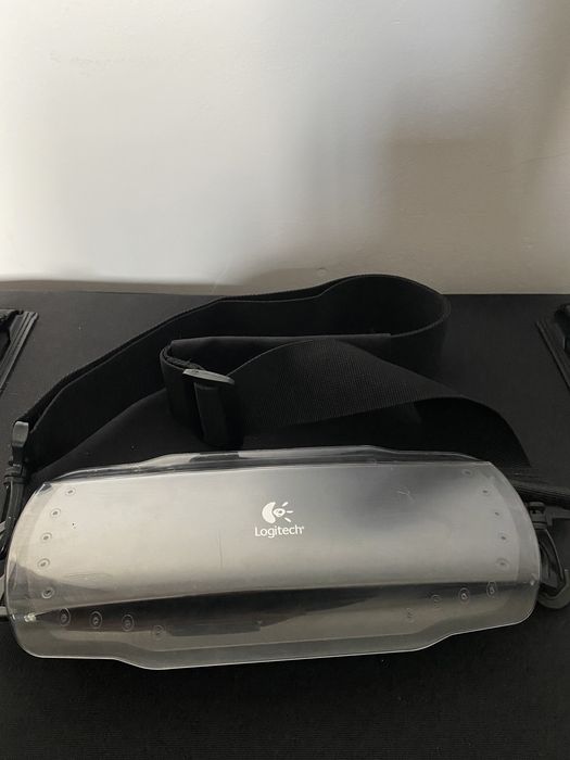 Logitech PlayGear Street para Sony PSP