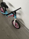 Bicicleta sem pedais