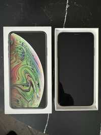 iPhone Xs Max Space Gray 256GB