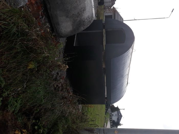 Szamba,Zbiorniki PPOŻ,Piwnice Żyrardów