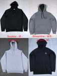 Jordan Nike Худі, Толстовка, Реглан, Кофта з капюшоном