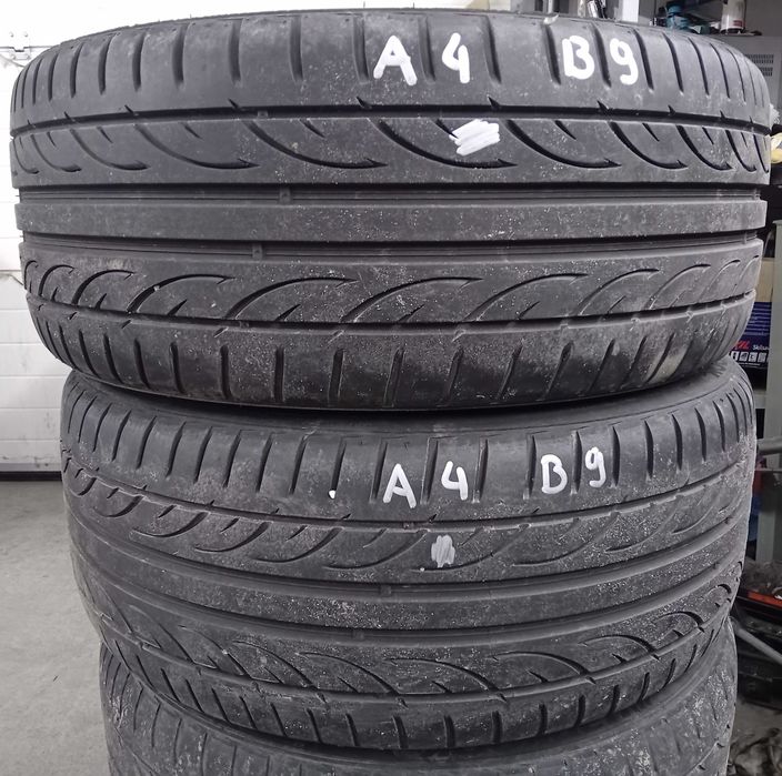 felgi aluminiowe R19 audi A4 A5 A6 A7 A8 B9 C7 volkswagen skoda seat