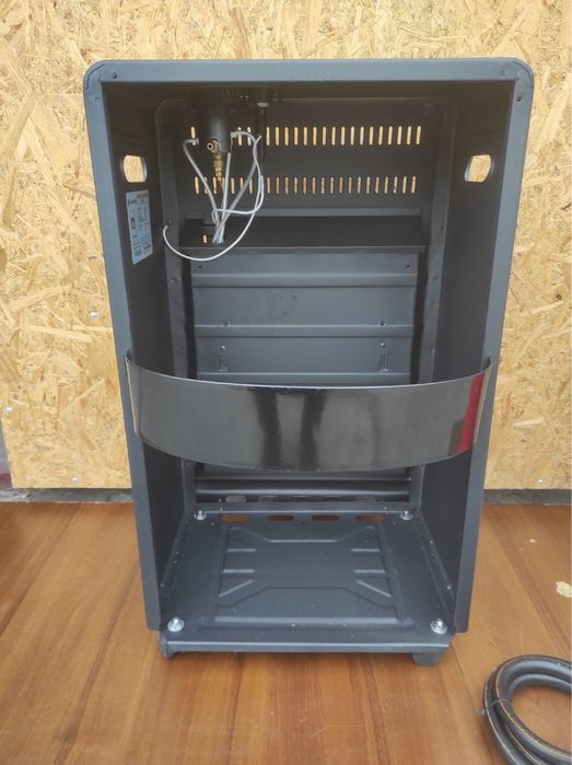 Газовый обогреватель Harlem