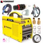 POWERMAT Przecinarka Plazmowa Plazma 50a 230v 15mm Cut Igbt