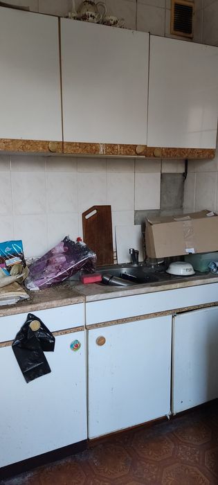 Продам НЕДОРОГО кухню