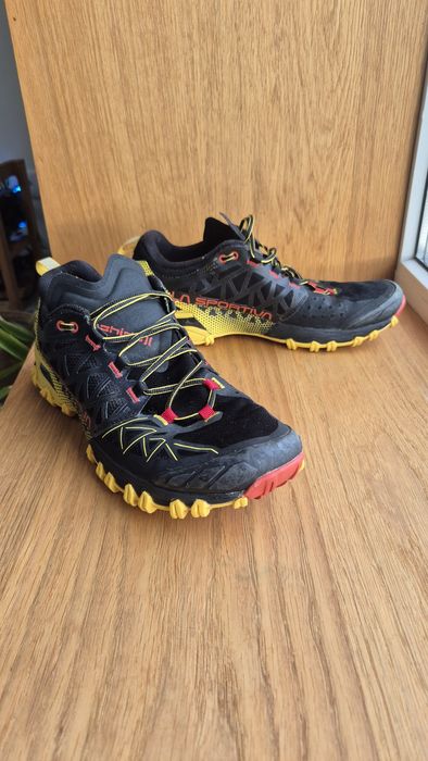 La sportiva Bushido 2 gtx