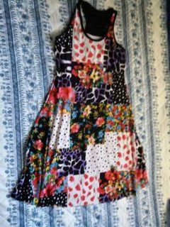 Vestidos vários m
