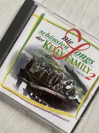Cd The Kelly Family - Die schonsten songs