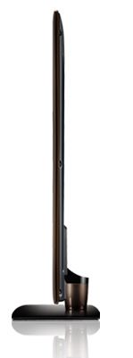 LG 37″ Full HD LED LCD TV – Model 37LE5510 Usada em Optimo estado