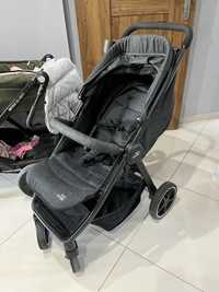 BRITAX B-AGILE M wózek spacerowy