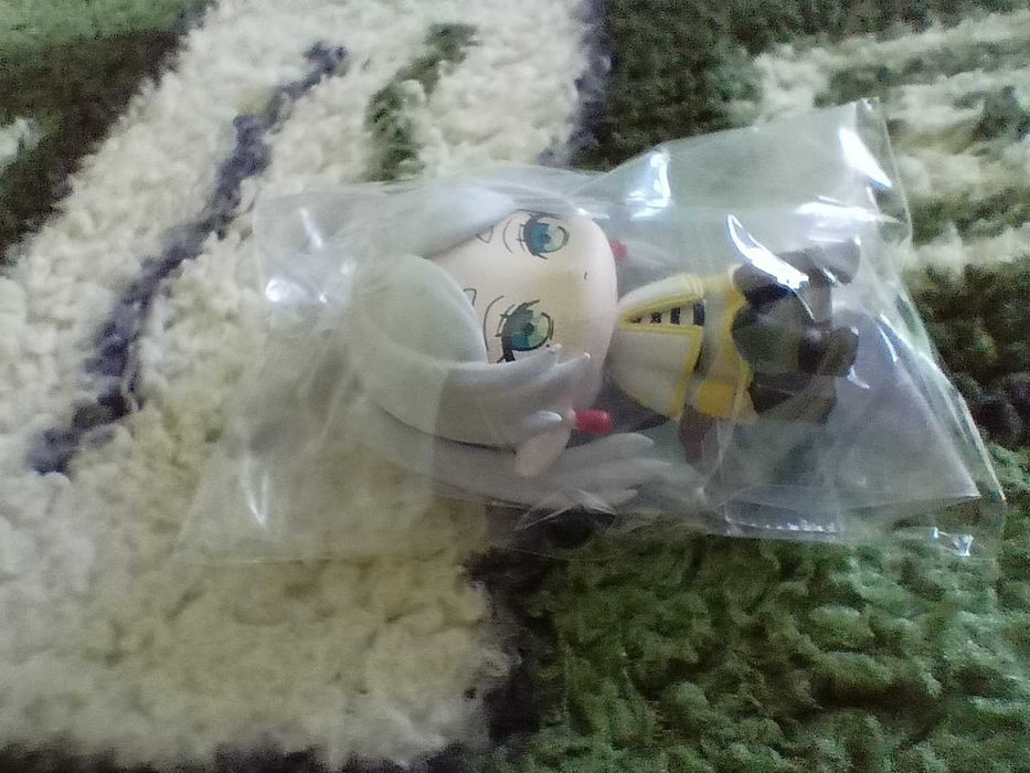 Фігурка Фрірен Capsule Collection Figure B