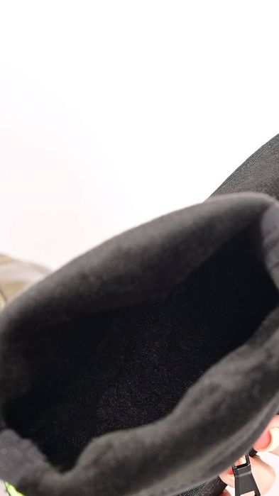 Уггі жіночі чорні