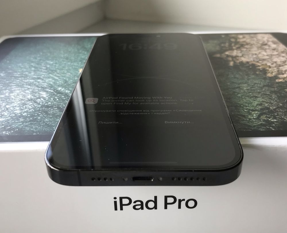 iPhone 14 Pro Max 512 GB 2 sim Space Black