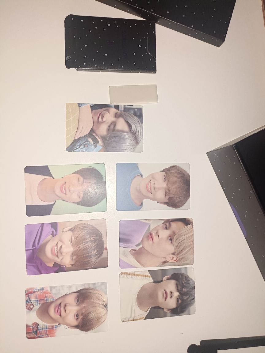 Samsung S20+ 5G BTS