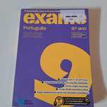 Manual preparação exame 9ºano