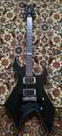 Guitarra BC Rich Warlock M7 (SLIPKNOT)