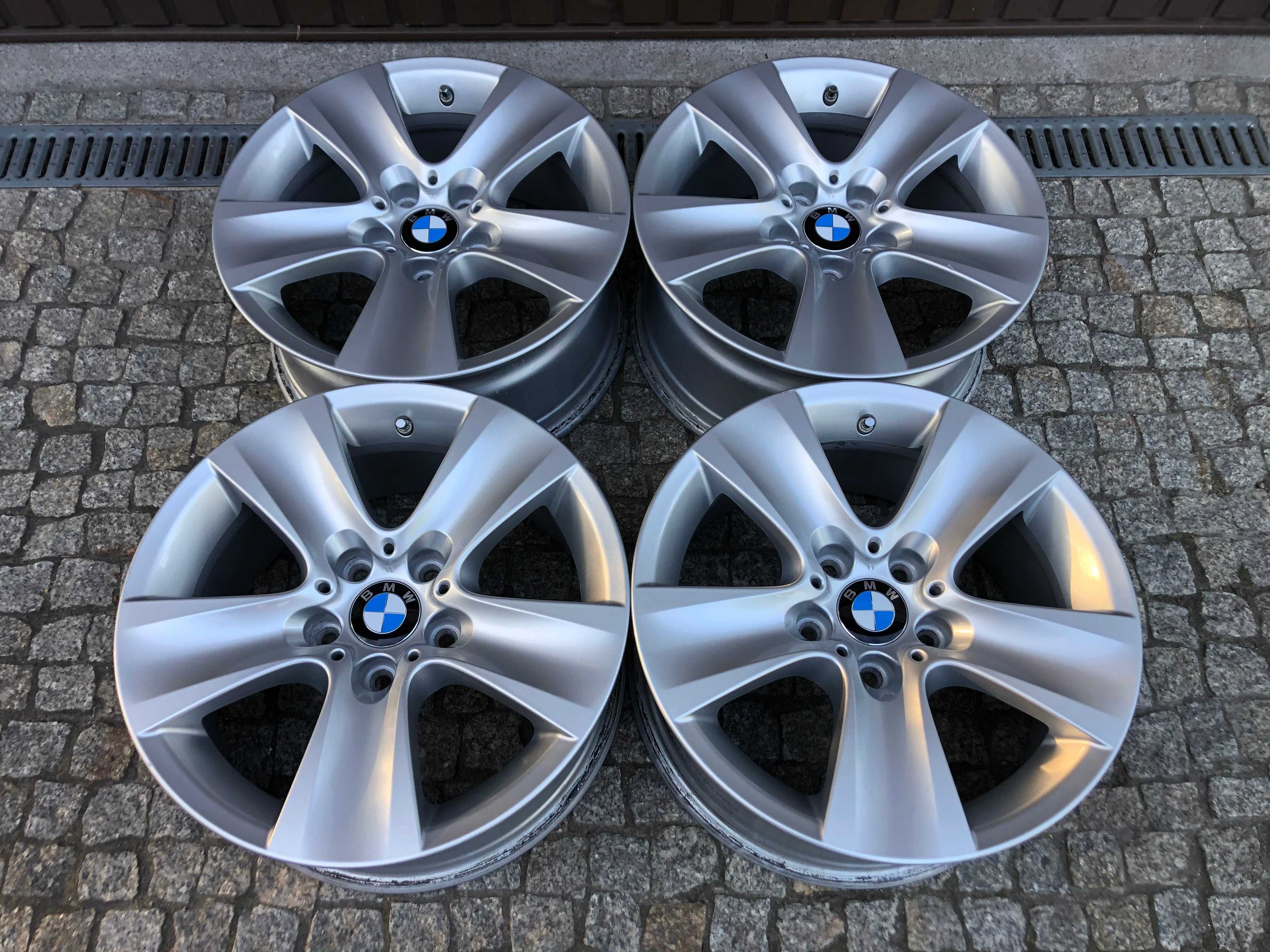 5x120 17 BMW F10 F11 F12 F13 F30 F31 F32 F34 E90 E91 E92 E93 F20 3 GT