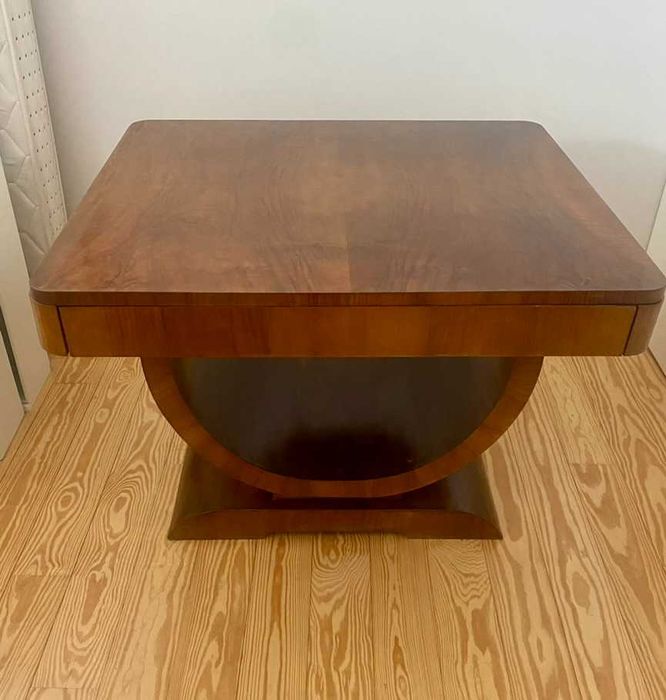 Mesa de jantar  antiga- Vintage