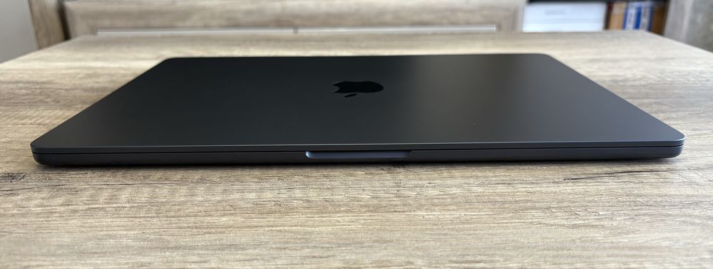 Макбук Еппл Apple MacBook Air 15,3" М3 16/256 2024 Midnight