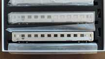 Carruagem H0 Sudexpress CP Sorefame 20-69