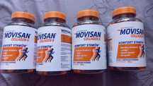 Movisan Collagen 2 na Stawy Doskonaly.SUPER CENA.