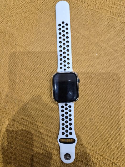 apple watch series 7 nike