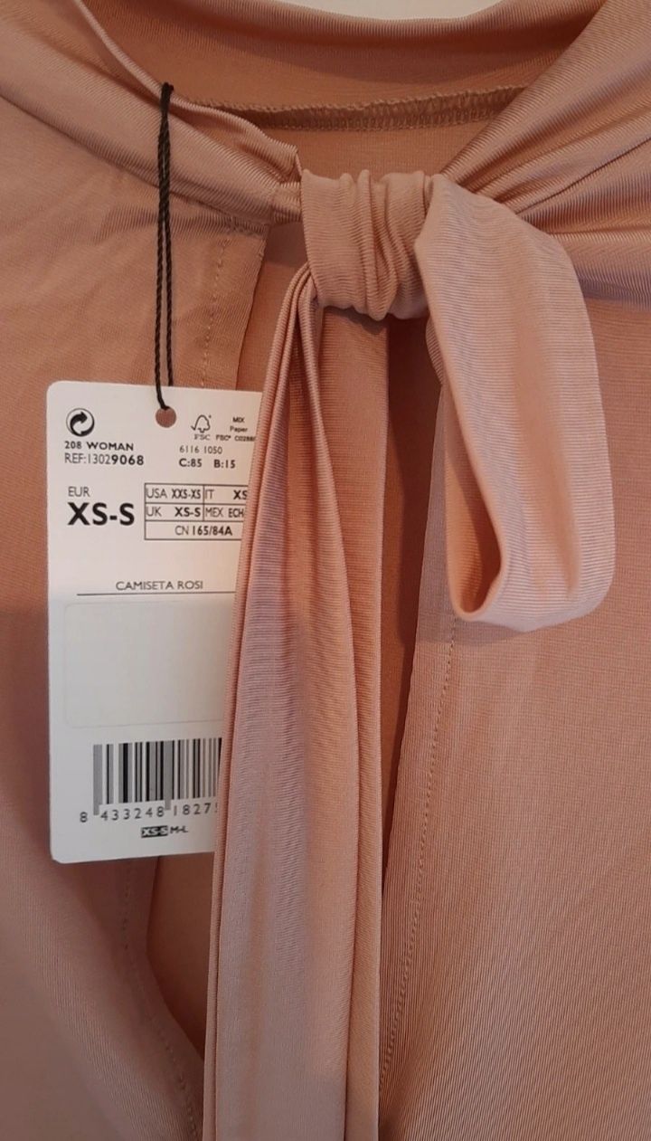 Camisola,  tam. XS/S, Mango