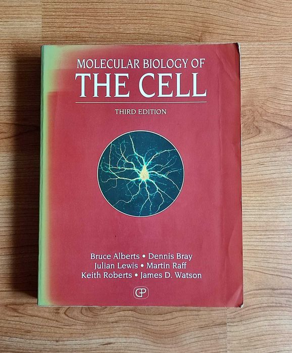 8 Livros Universitários de Medicina/Ciências Naturais