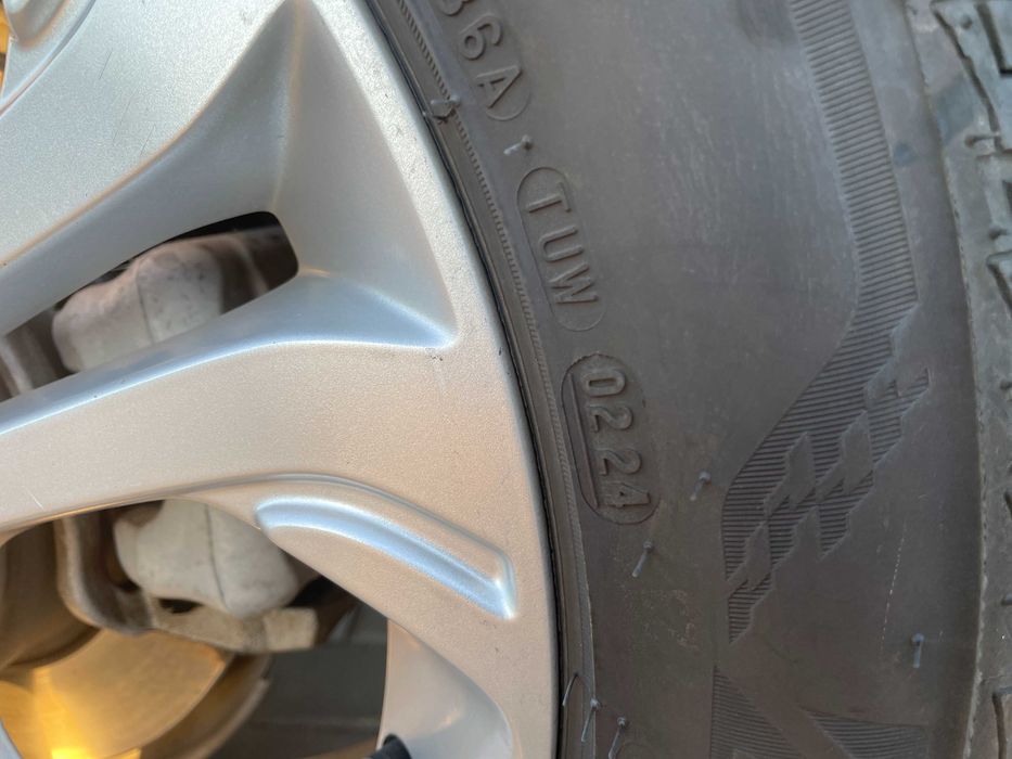 Chevrolet Bolt EV 2019