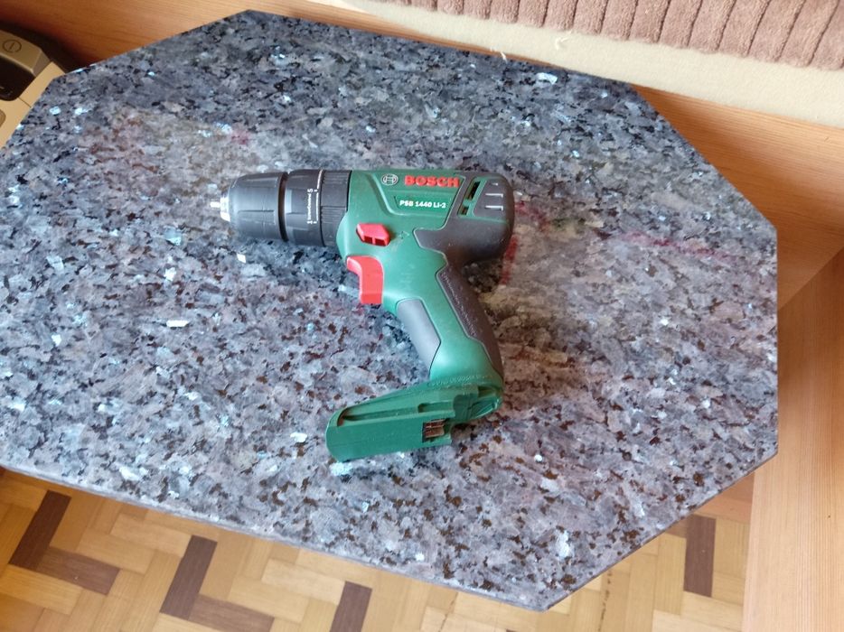 Wkrętarka BOSCH PSB 1440 LI-2