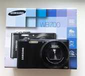 Фотоапарат Samsung WB700 Цифровий. Стан Ідеал.