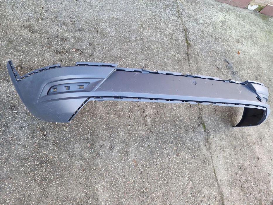 Seat Leon X-PERIENCE 13- zderzak tylny 5F9 III 3 xperience