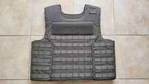 Чохол бронижелета плитоноска Bulletproof Vest L Xl
