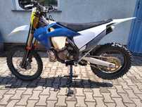 Husqvarna te300 rok 2022 exc300 tpi te 300