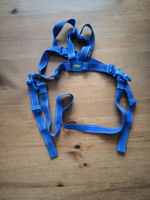 Szelki dla dziecka bambino