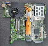 Motherboard Acer 3683, 100% funcional.