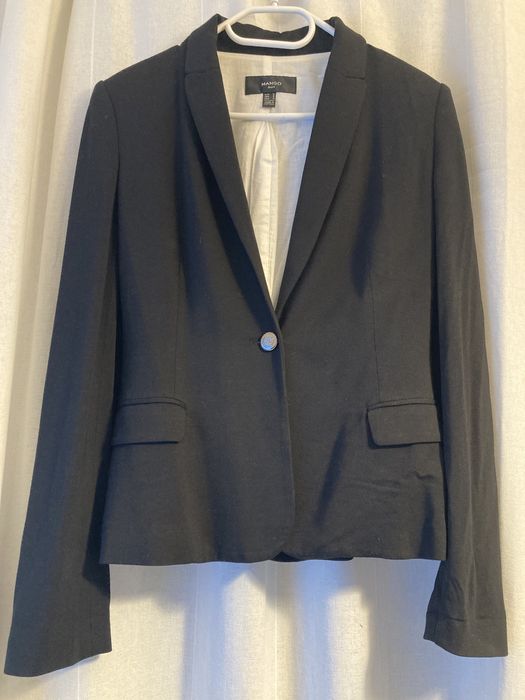 Marynarka Mango Suit rozm.M