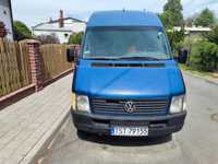 Sprzedam Volkswagen Lt 35