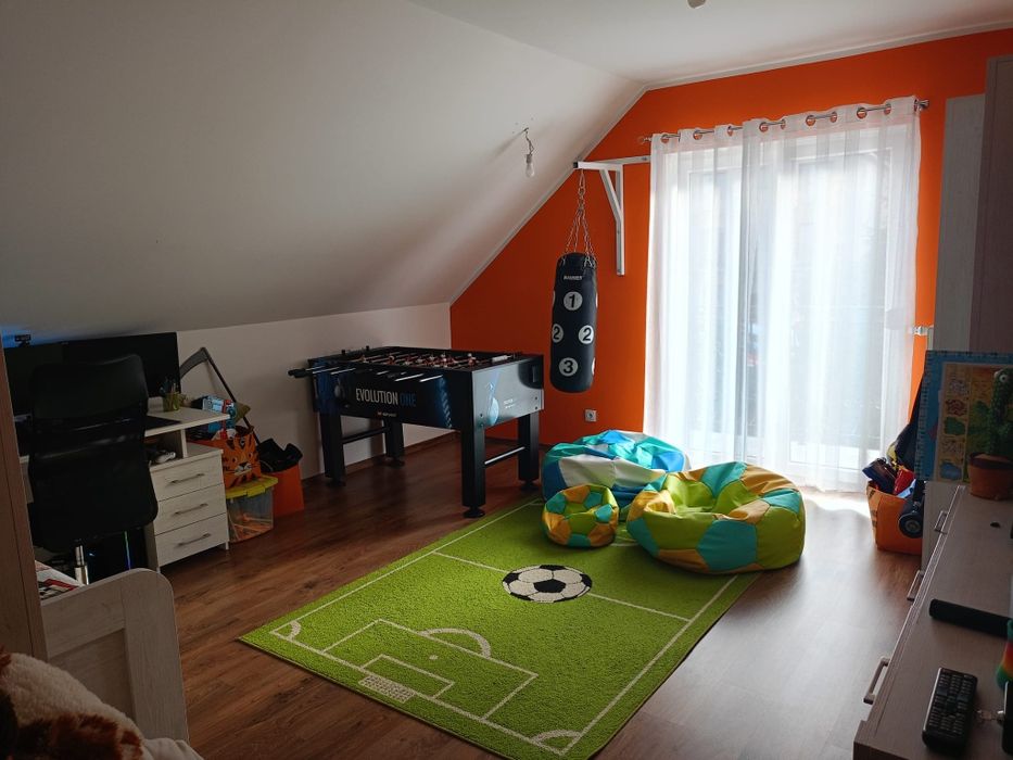 Sprzedam dom w Modrzycy