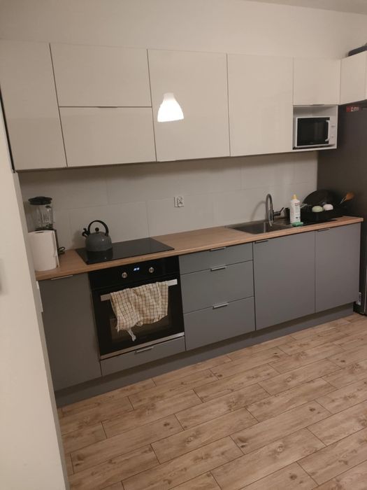 Pokój na wynajem - Lublin, ul. Kredowa