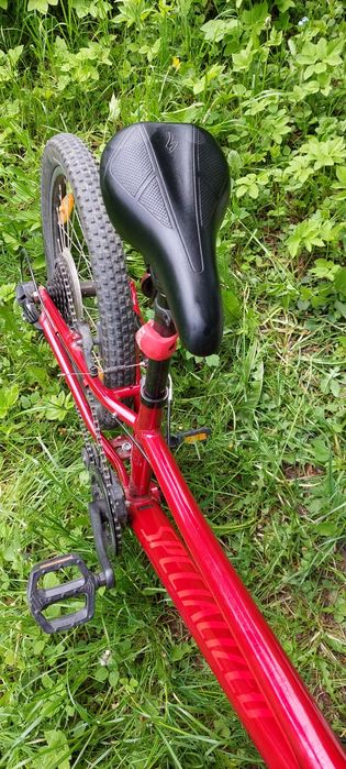 Rower dziecięcy Specialized Hotrock 20