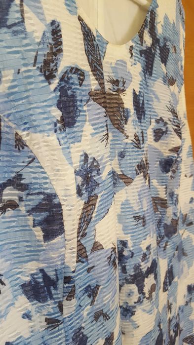 Koktailowa sukienka, r. 44 Garry Weber