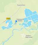 Земельна ділянка 12 км до Калуша