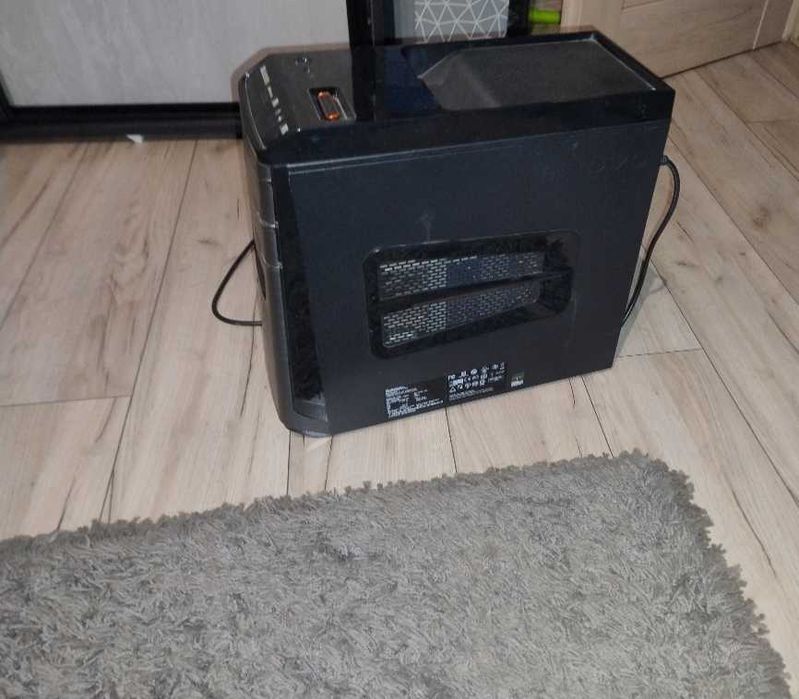 PC GAMING GTX 1660 SUPER 6GB | 1TB SSD Samsung Evo | IDEALNY 1080p