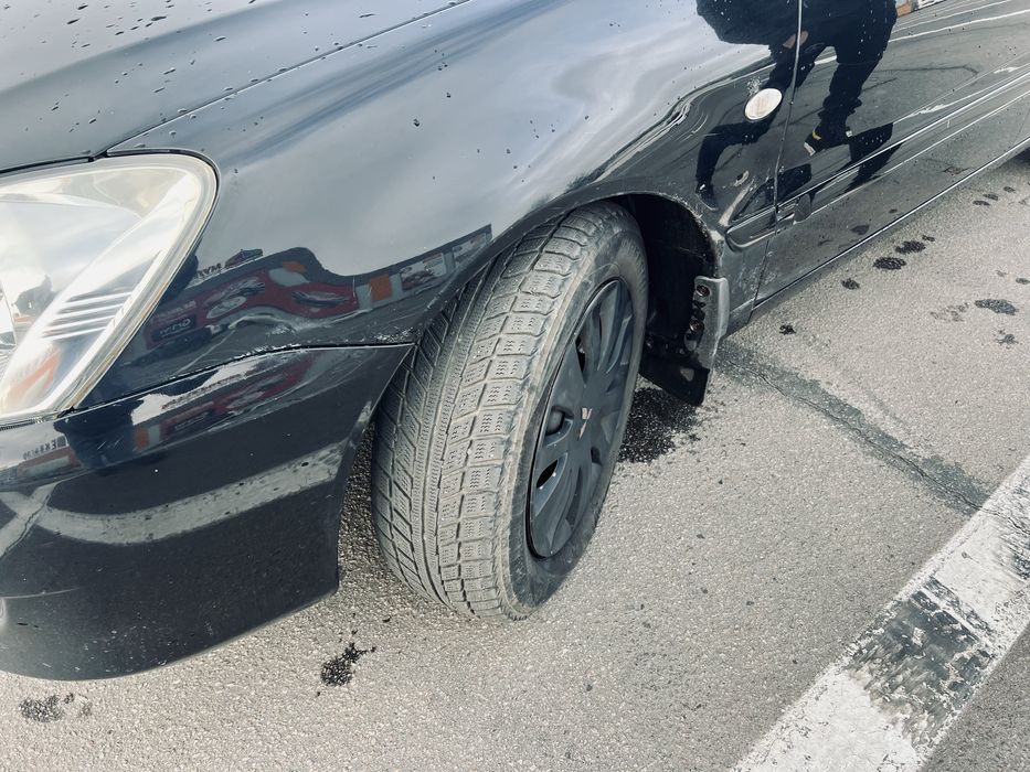 Lanser 1.6 автомат