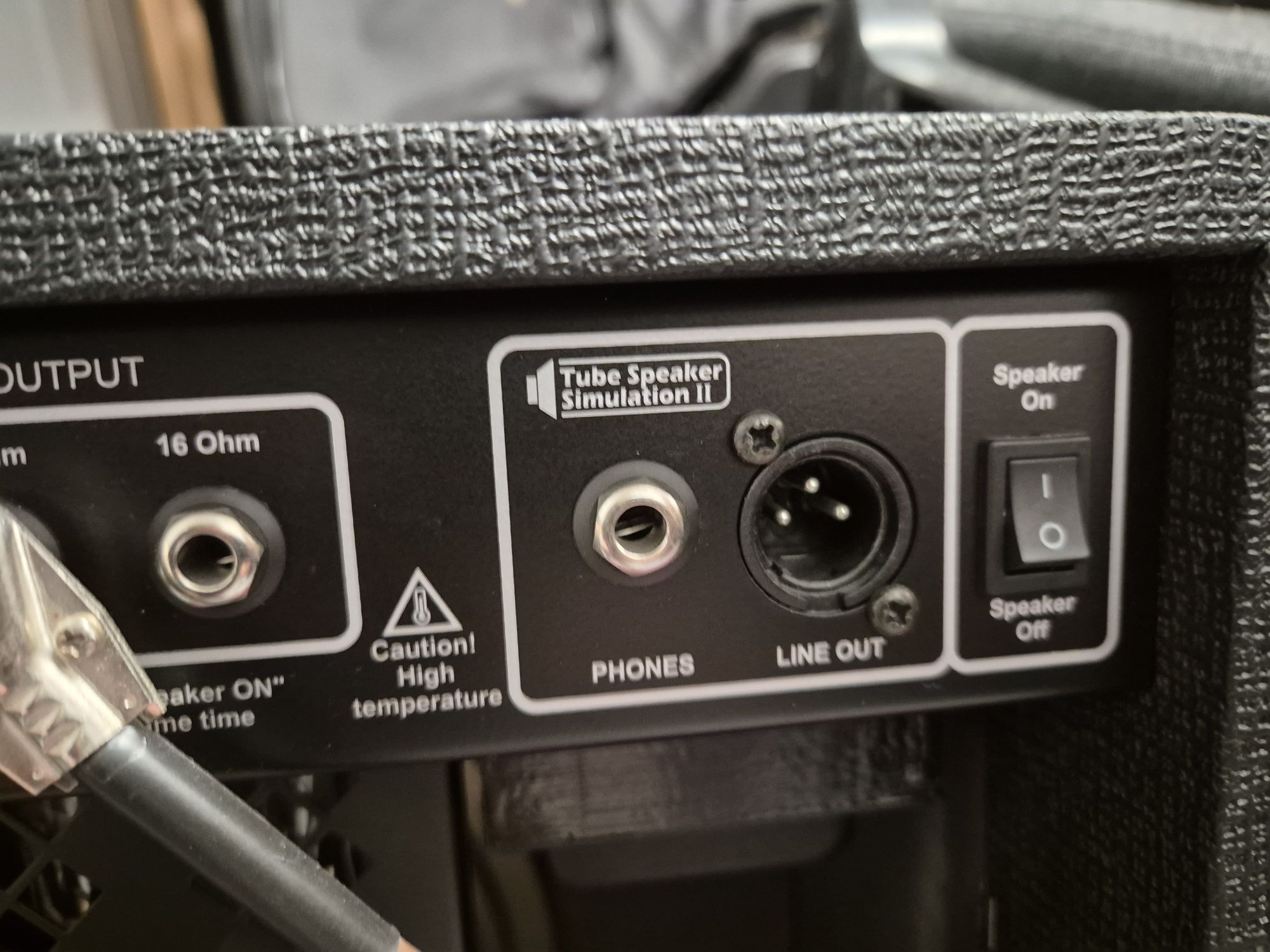 Laboga The Beast 30W plus