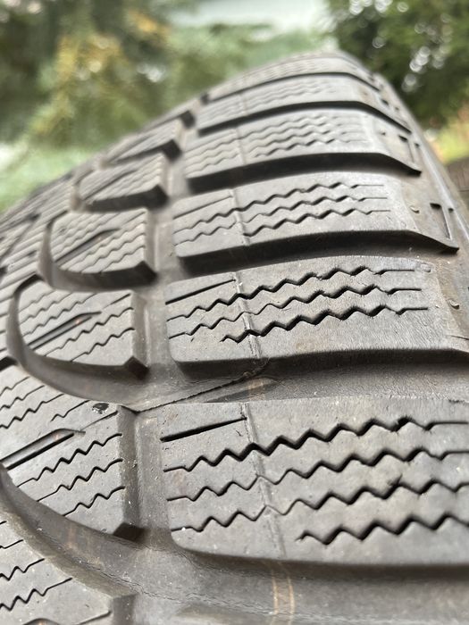 Koła OEM 20'' Audi Q7 4M VW Touareg 760 III 255/50r20 Pierwszy Montaż