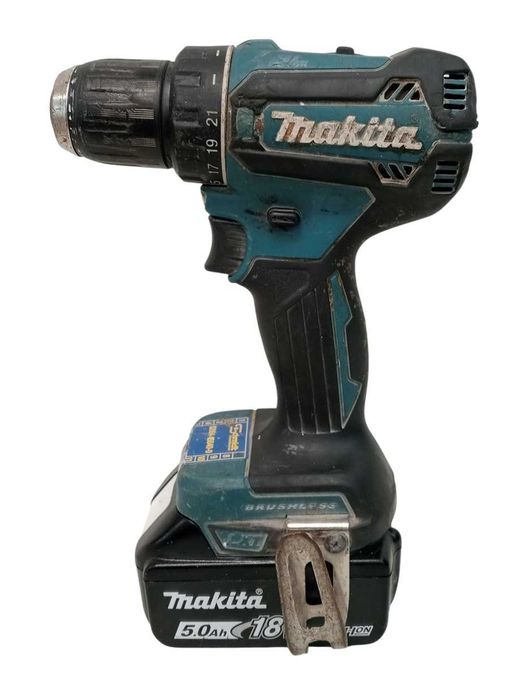 Wkrętarka Makita DDF 485