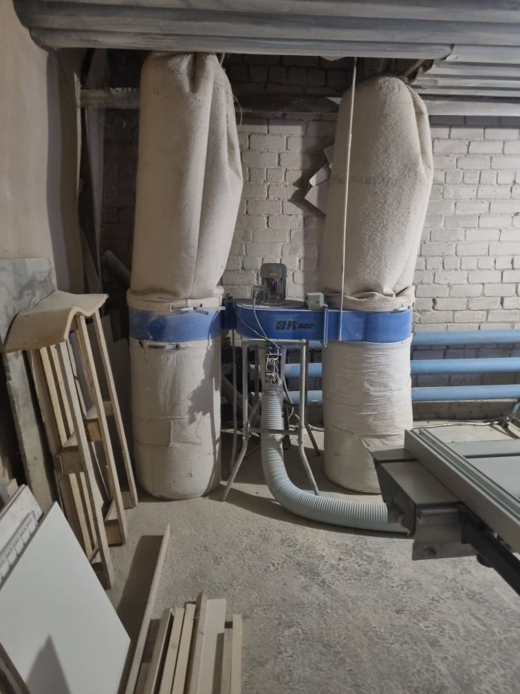 Продам готовый  цех с оборудованием.