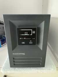 Продам ДБЖ UPS Socomec ITY-TW010B (1000Ва)700Вт + 3 акумулятори